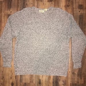 Vintage St, Johns Bay Sweater